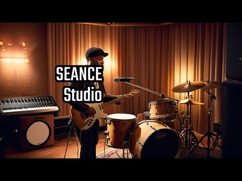 Séance studio 2 — Pyramide Record