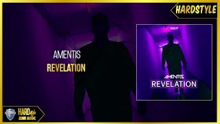 Amentis - Revelation (Extended)