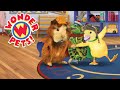 Wonder Pets Save The Animals Nintendo DS Longplay HD