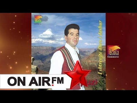 BEXHET KORPUZI - Kosova per ty