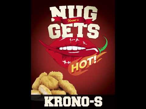 KRONO S   NUGGETS ( bouyon 2021)