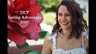 DISNEY COLLEGE PROGRAM SPRING ADVANTAGE 2018