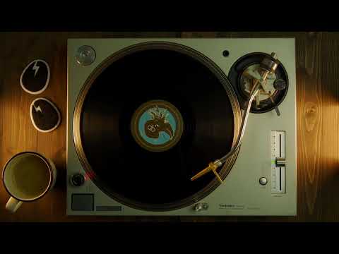 Justin Martin - Cicada (Claude VonStroke Remix)