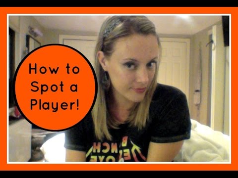 FUCKBOY ADVICE: How To Spot A Player Video