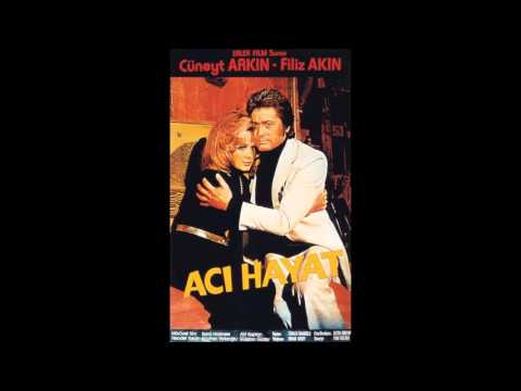 Georges Garvarentz - Chez Timakoff ( Acı Hayat 1973)