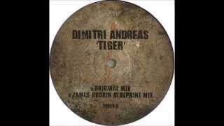 Dimitri Andreas - Tiger (Original Mix) ‎[TOKEN 6]