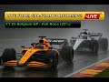 F1 25 Belgium GP 25 Full Race Broadcast Realistic TV Coverage