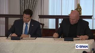 Sports Diplomacy Agreement