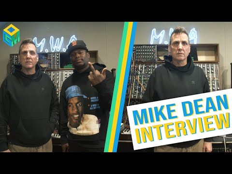 Mike Dean on 4:22 Album, Kanye West, Travis Scott, MBDTF, & More!