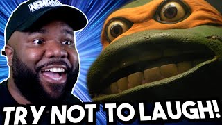 Memes I Found On The Internet - NemRaps Try Not to laugh 365