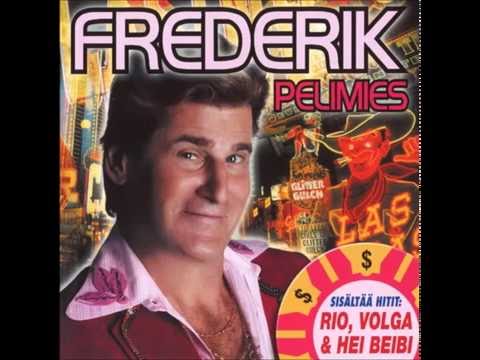 Frederik - Volga