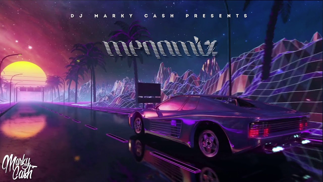 Promotional video thumbnail 2 for DJ Marky Cash