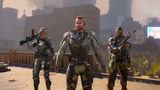 【CoD:BO3】新年あけおめ【part8】