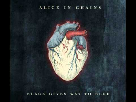 When The Sun Rose Again- Alice In Chains(Laynes Voice)