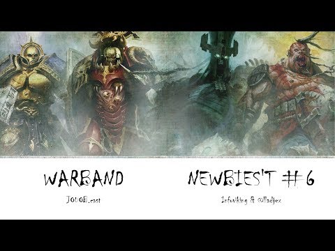 JOUOB.warband - Newbiest #6