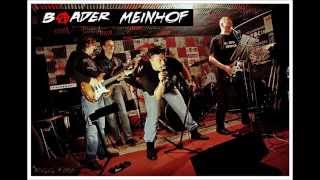 BAADER MEINHOF - System