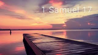 The Book of 1 Samuel Chapter 17 - New King James Version (NKJV) - Theatrical Audio Bible