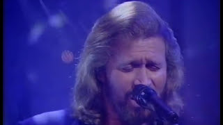 Bee Gees - How To Fall In Love Part 1   LIVE performance 1994 ** Excellent Quality **