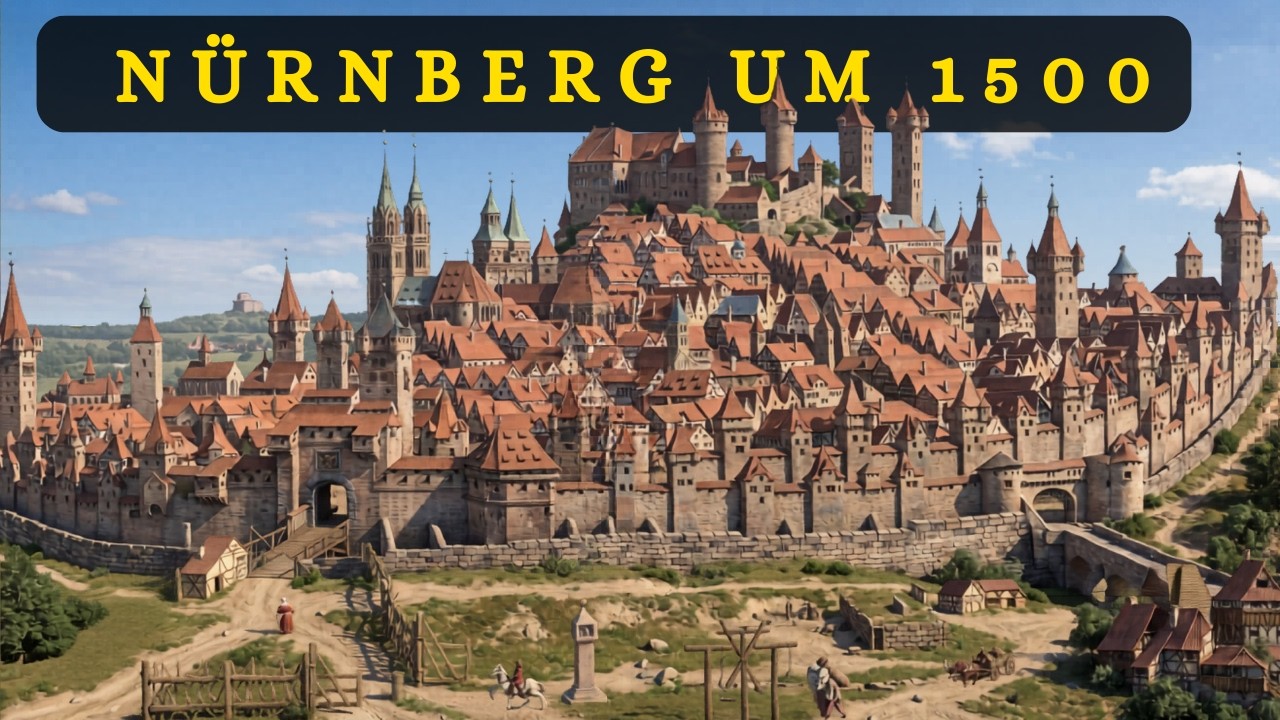 Voice-Over für Toms Zeitreisen