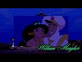 Aladdin A Whole New World Putonghua HD