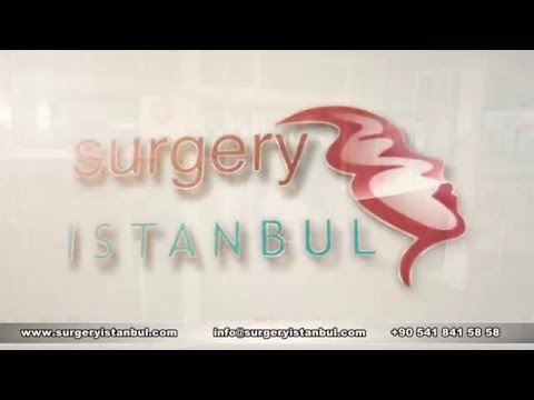 Surgery İstanbul - Surgery İstanbul Cosmetic