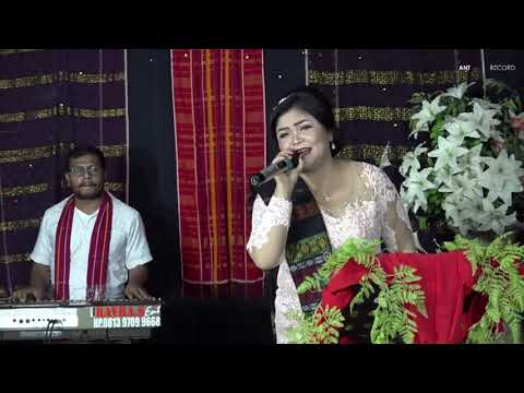 AJAR KEKELENGEN | VOC.ANITA BR SEMBIRING