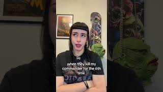 how could you… #magicthegatheringcommunity #mtgcommunity #mtgcommander #mtgcards