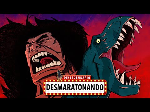 Desmaratonando Série Primal | Análise completa da Temporada 1 e 2