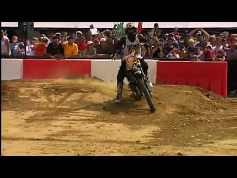 Mike Metzger - 20 Years, 20 Firsts - ESPN X Games