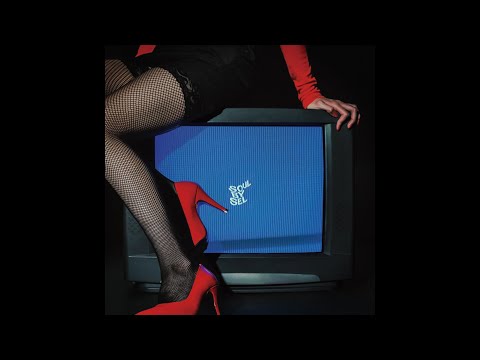 SOULBYSEL, MRSHLL - dysmorphia (Prod. Jay Dope) [Official Audio]