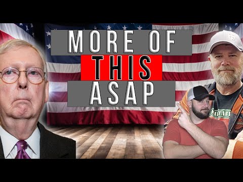 The RINO's Are Getting Heat & They Don't Like It AT ALL... More Of This IMMEDIATELY Thumbnail