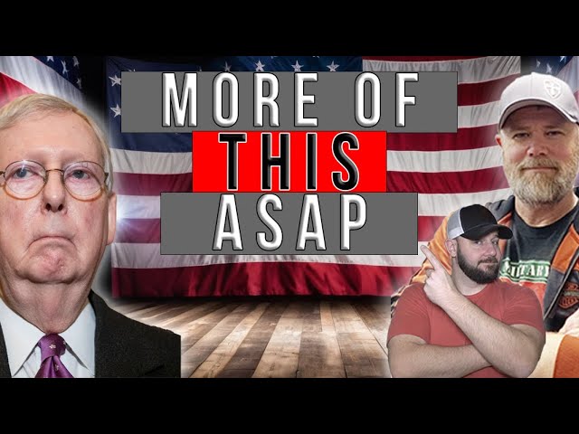 The RINO's Are Getting Heat & They Don't Like It AT ALL... More Of This IMMEDIATELY