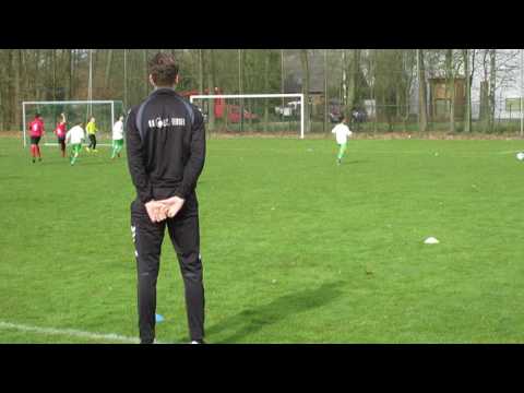 Geldrop JO11-1 ; EFC JO11-1 2 ; 3 MVI 2974