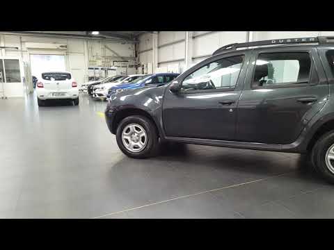 182WH204 - 2018 Dacia Duster ALTERNATIVE 1.5 DCI 110 14,995