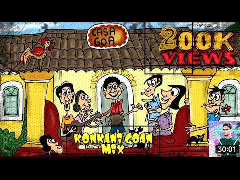 YouTube Thumbnail