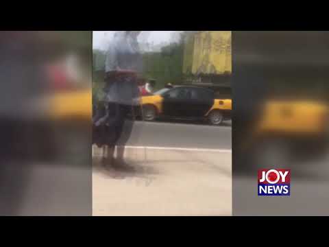 Driver jailed 30 months for speeding off with police on his bonnet