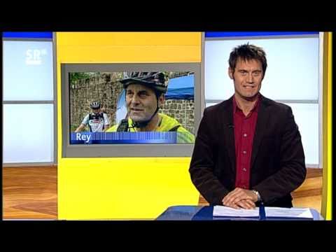 Aktueller Bericht 04.05.2010: Hans No Way Rey