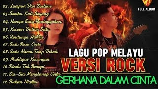 Download lagu Gerhana Dalam Cinta-FULL ALBUM POP MELAYU TERBARU 2025 - Kompilasi Versi Rock Paling Enak Didengar mp3