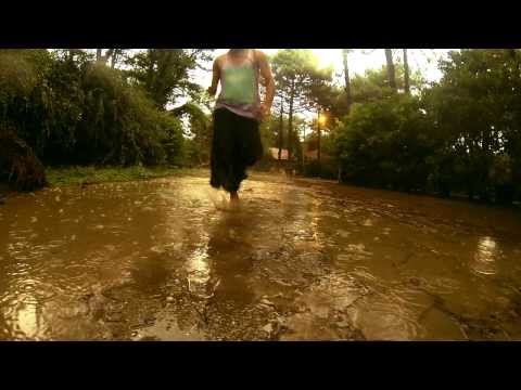 John Hopkins "A drifting up" - Video by Leon Greco