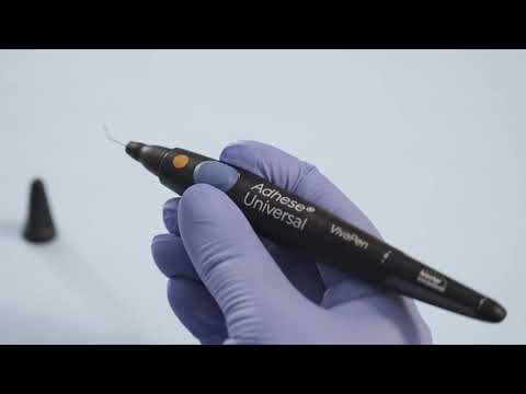 Tetric N-Bond Universal VIVAPEN 0.5ml - фото 1 - id-p1606643169