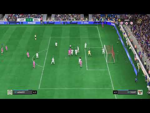 [PS5] Balkan Super league vs. Le Periton