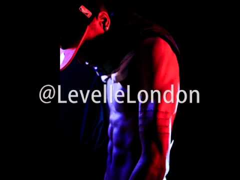 Levelle London - Motivation Verse #AClub