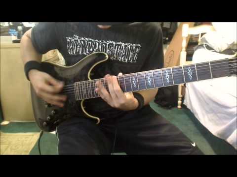 Our Apologies - Mushroomhead