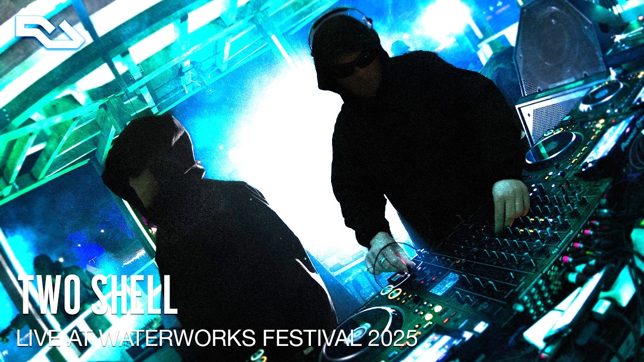 Waterworks Festival 2025