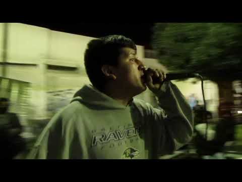 XILAS vs D'MENTE - Octavos | SMC #2