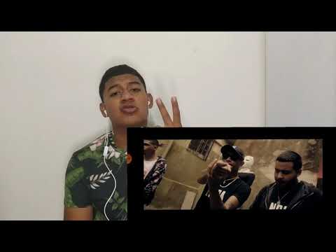 (Reacción) Jorkan ft. El Boy C - Norte Time (Remix) video oficial 🇵🇦