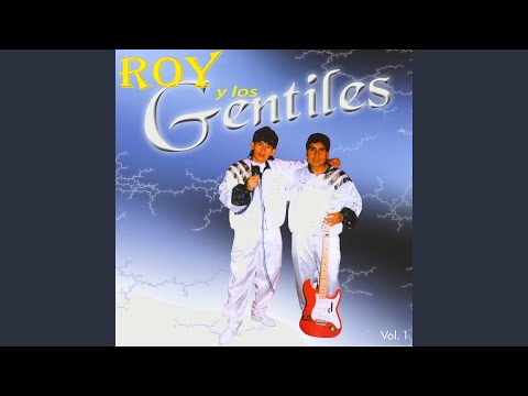 Llora Guitarra - Roy Y Los Gentiles