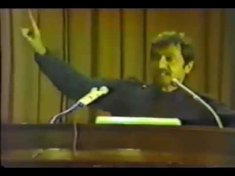 The power of literacy - Michael Parenti