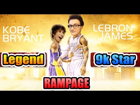 Miracle- vs Dendi Dota 2 - LEGEND vs SUPER STAR - RAMPAGE ENDING