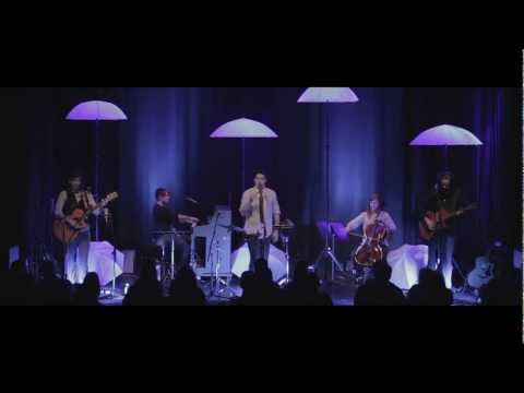 Jars of Clay - Worlds Apart (live) -[Official/HQ from "Under the Weather"]